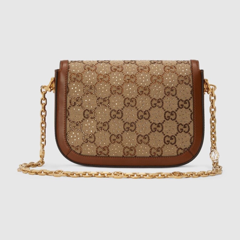 Gucci Satchel Bags